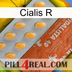 Cialis R 43